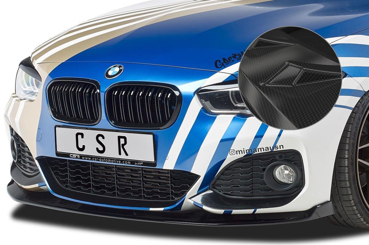 Csr Cup Spoilerlippe Mit Abe F R Bmw Er F F M Paket Csl