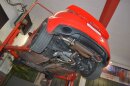 FMS 3 Zoll 76mm Duplex-Anlage mit Klappenst Audi TT RS Plus Quattro (8J,09-3.14)