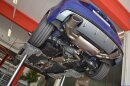 FMS 3 Zoll 76mm Duplex-Anlage V2A Audi S3 Sportback...