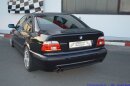 FMS Gruppe A Anlage Edelstahl BMW 5er E39 Lim (5/D, 96-03) 530i 170kW Automatik