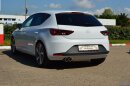 FMS Gruppe A Anlage Edelstahl Seat Leon Front + FR,SC (5F, 11.12-) 2.0TDI 135kW