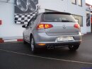 FMS Gruppe A Anlage Edelstahl VW Golf VII Lim Front (AU,...