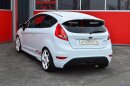 FMS Gruppe A Anlage Ford Fiesta Sport Facelift (JA8, ab 13) 1.0Eco 103kW B/R-Ed