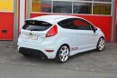 FMS Gruppe A Anlage Ford Fiesta Sport Facelift (JA8, ab 13) 1.0Eco 103kW B/R-Ed