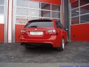 FMS Gruppe A Anlage V2A BMW 3er E90 Lim (390L, 05-02.07) 325i 160kW (N52)