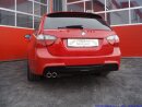 FMS Gruppe A Anlage V2A BMW 3er E90 Lim (390L, 05-06.12)...