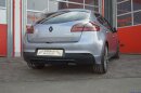 FMS Gruppe A Anlage V2A Renault Megane III + GT (Z, ab...