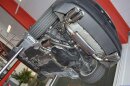 FMS Gruppe A Duplex-Anlage Edelstahl Audi A3 Sportback Front (8V) 1.8TFSI 132 kW