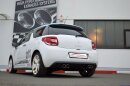 FMS Gruppe A Duplex-Anlage Edelstahl Citroen DS3 (S, ab...