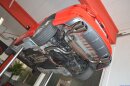 FMS Gruppe A Duplex-Anlage Edelstahl S3-Heck Audi A3 Lim...