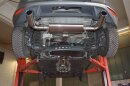 FMS Gruppe A Duplex-Anlage GTI Edelstahl VW Golf VII Lim Front (AU) 2.0TDI 110kW