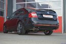 FMS Gruppe A Duplex-Anlage Skoda Octavia RS Lim + Combi Front (5E) 2.0TDI 135kW