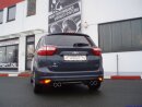 FMS Gruppe A Duplex-Anlage Stahl Ford C-Max (DXA)...