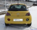 FMS Gruppe A Duplex-Anlage Stahl Opel ADAM (SD, 12.12-)...