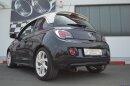 FMS Gruppe A Duplex-Anlage Stahl Opel ADAM (SD, 12.12-) 1.4 Turbo 110kW ESD quer