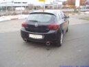 FMS Gruppe A Duplex-Anlage Stahl Opel Astra J 5-T&uuml;r (P-J) 2.0CDTI BiTurbo 143kW