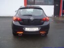 FMS Gruppe A Duplex-Anlage Stahl Opel Astra J 5-T&uuml;r (P-J) 2.0CDTI BiTurbo 143kW