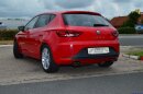 FMS Gruppe A Duplex-Anlage Stahl Seat Leon Front + FR, SC (5F,12-) 2.0TDI 135kW