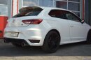 FMS Gruppe A Duplex-Anlage Stahl Seat Leon Front + FR, SC (5F,12-) 2.0TDI 135kW