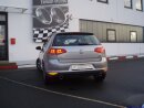 FMS Gruppe A Duplex-Anlage Stahl VW Golf VII Lim Front...