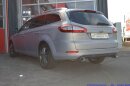 FMS Gruppe A Duplex-Anlage V2A Ford Mondeo Flie&szlig;h (BA7,12.10-08.14) 1.6Eco 118kW