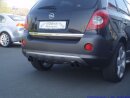 FMS Gruppe A Duplex-Anlage V2A Opel Antara (L-A, 02.06-09.10) 2.4l 103/123kW