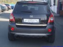 FMS Gruppe A Duplex-Anlage V2A Opel Antara (L-A, 02.06-09.10) 2.4l 103/123kW