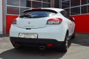 FMS Gruppe A Duplex-Anlage V2A Renault Megane III + GT...