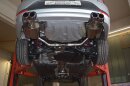 FMS Gruppe A Duplex-Anlage V2A Seat Leon ST Front +FR (5F,13-) 1.2TSI 63/77/81kW