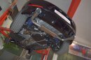 FMS Gruppe A Duplex-Anlage V2A VW Beetle (16 (5C),11-) 1.2TSI 77kW Mehrlenker-HA