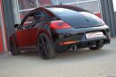 FMS Gruppe A Duplex-Anlage V2A VW Beetle (16(5C)11-14) 1.4TSI 118kW Verbundl.-HA