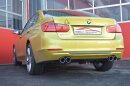 FMS 3 Zoll 76mm Duplex-Sportauspuff V2A BMW 3er F30 Lim...