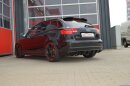 FMS 3 Zoll 76mm Sportauspuff + Klappe Audi RS3 Sportback (8P,8PA) 2.5 TFSI 250kW