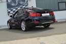 FMS 3 Zoll 76mm Sportauspuff BMW 3er F30 Lim + F31...