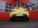 FMS Duplex-Sportauspuff Opel Astra J GTC 3-Türer...