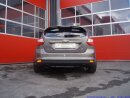 FMS Duplex-Sportauspuff Stahl Ford Focus III Schrägh...