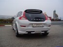 FMS Duplex-Sportauspuff Stahl Volvo C30 (M, 06-)...