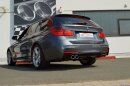 FMS Duplex-Sportauspuff V2A BMW 3er F30 Lim + F31 Touring (3L,3K) 971367AD-x