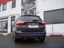 FMS Duplex-Sportauspuff V2A Ford Grand C-Max (DXA)...