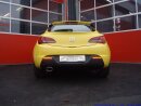 FMS Sportauspuff Edelstahl Opel Astra J GTC 3-Tür...