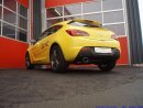 FMS Sportauspuff Edelstahl Opel Astra J GTC 3-T&uuml;rer (P-J, ab 11) 1.6l CDTI 100kW