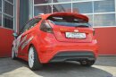 FMS Sportauspuff Edelstahl ST-Heck Ford Fiesta Facelift (JA8, ab 13) 1.0 48/59kW