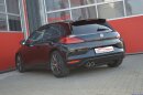 FMS Sportauspuff Stahl VW Scirocco III (13 (137,138), ab 11.13) 2.0TSI 132/162kW