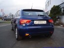 FMS Gruppe A Anlage Stahl Audi A1 + Sportback (8X, ab 10) 1.4TFSI 90/103/136kW