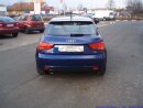 FMS Gruppe A Anlage Stahl Audi A1 + Sportback (8X, ab 10) 1.4TFSI 90/103/136kW