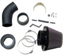 K&N 57i Performance Kit Skoda Oktavia II (1Z) 1.6TDi...