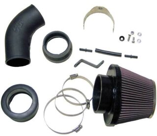 K&N 57i Performance Kit Skoda Oktavia II (1Z) 2.0TDi 57-0618