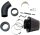 K&N 57i Performance Kit Skoda Oktavia II (1Z) 2.0TFSi (Mot. CCZA) 57-0618