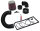 K&N 57i Performance Kit VW Jetta III (1K) 2.0TFSi (Mot. BPY, BWA) 57-0570