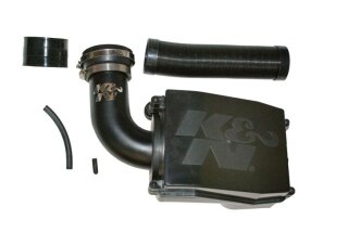 K&N 57S Airbox Skoda Oktavia II (1Z) 2.0TDi 57S-9501